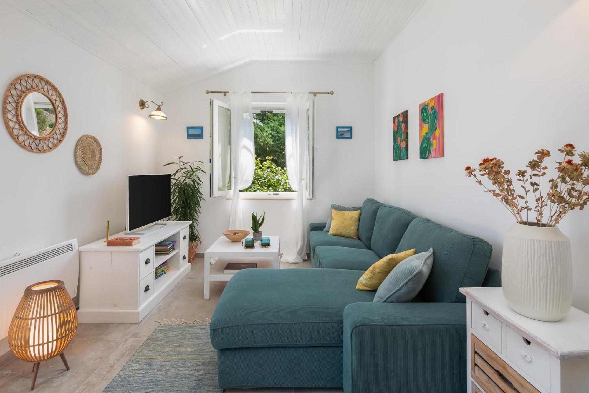 Holiday Home Dora Splitska Esterno foto