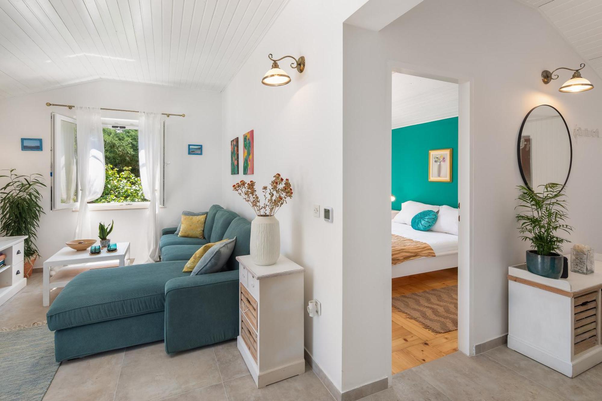 Holiday Home Dora Splitska Esterno foto