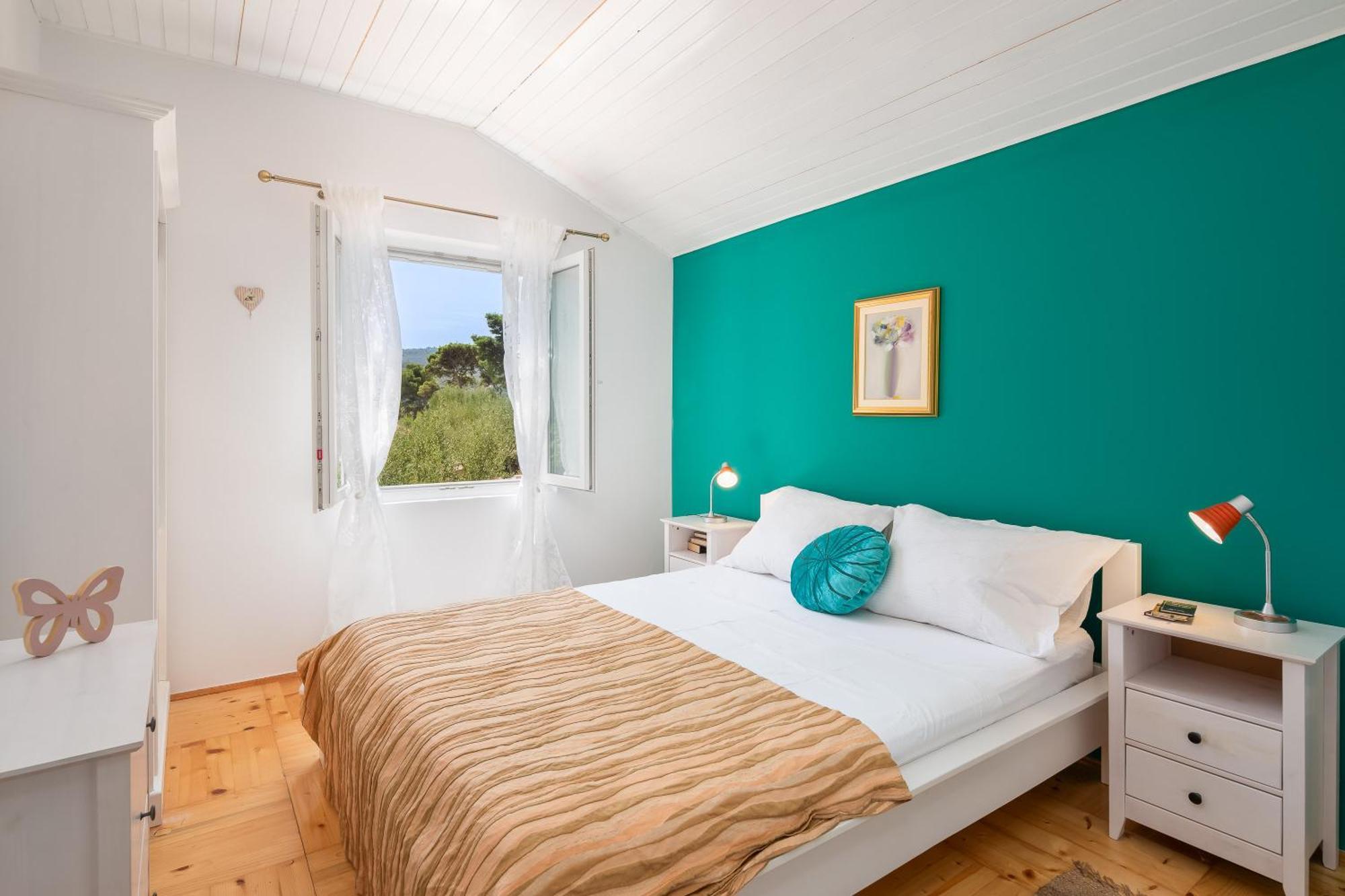 Holiday Home Dora Splitska Esterno foto